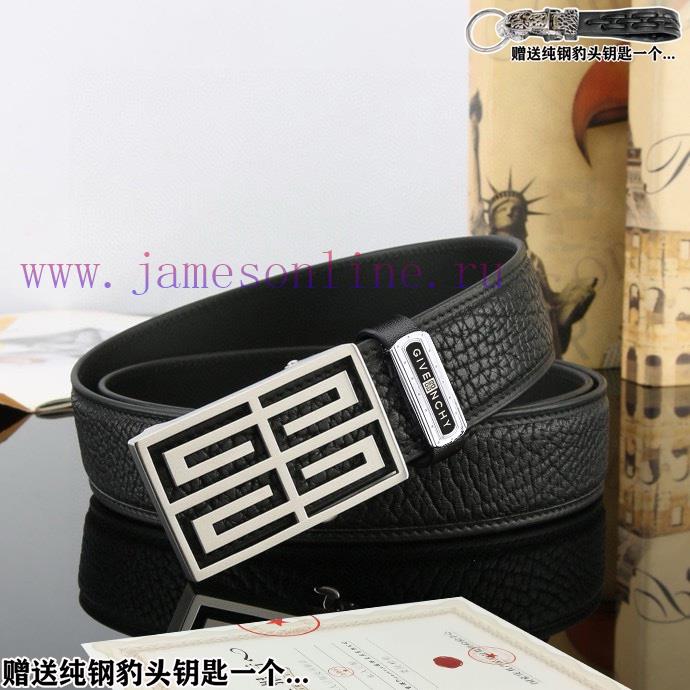 Give away a pure steel keychain as a giftComplete setGivenchy productsBuckle material: high- fcse3y04 - Image 3