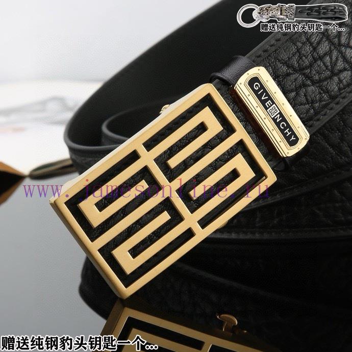Give away a pure steel keychain as a giftComplete setGivenchy productsBuckle material: high- fcse3y04 - Image 6