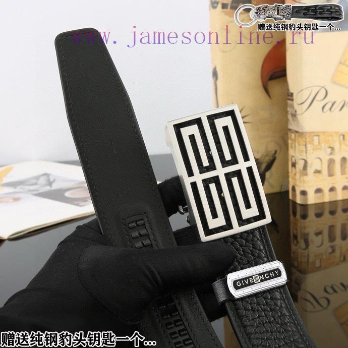 Give away a pure steel keychain as a giftComplete setGivenchy productsBuckle material: high- fcse3y04 - Image 8