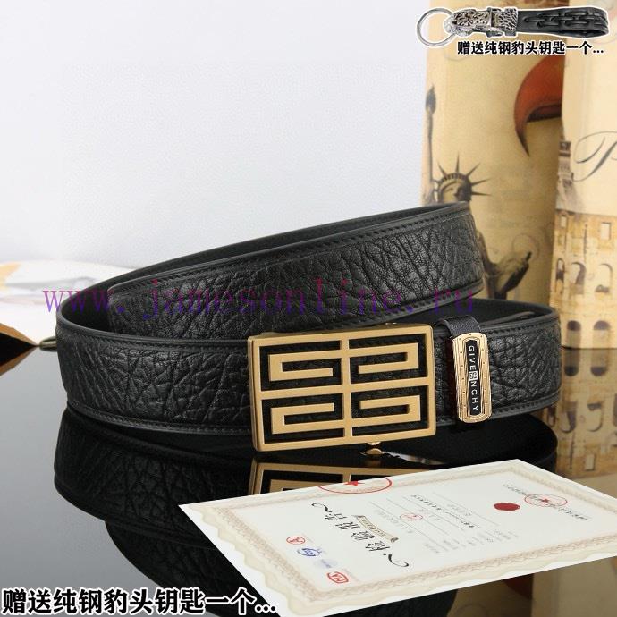 Give away a pure steel keychain as a giftComplete setGivenchy productsBuckle material: high- fcse3y04 - Image 9