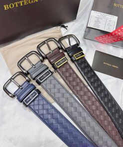 Belt Bottega Veneta. Top of the line-The BV replica quality of the waistband is 100% importe 9aolsw45