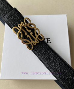 Luoyiwei size bandwidth 40mm genuine sizeMaterial quality buckle, vacuum electroplating, fin f3ua9vr6