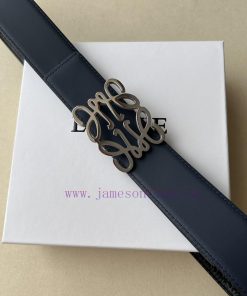 Luoyiwei size bandwidth 40mm genuine sizeMaterial quality buckle, vacuum electroplating, fin acn4v6wq