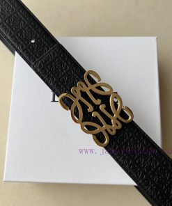 Luoyiwei size bandwidth 40mm genuine sizeMaterial quality buckle, vacuum electroplating, fin vs59l0kb