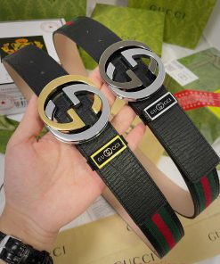 Belt Gucci Gucci️-Belt made of 100% imported original cowhide, guaranteed genuine leather, 2 ubkqvw0a