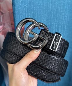 Belt Gucci Gucci️-The waistband is made of 100% imported original cowhide, ensuring genuine 8328pdz0