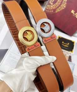 Belt Stefen Rcici Nitz ️Belt replica Private customized high-end supply versionImported orig 55arzvyp