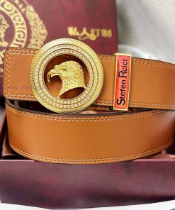 Belt Stefen Rcici Nitz ️Belt replica Private customized high-end supply versionImported orig aagfsnmr