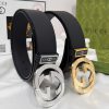 Belt Gucci Gucci️-The belt is made of 100% imported original cowhide, ensuring genuine leath ffbrwh5e