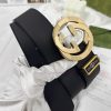 Belt Gucci Gucci️-The belt is made of 100% imported original cowhide, ensuring genuine leath jt27j8fq