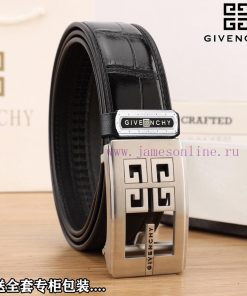 Complete setGivenchy100% dual color pure steel buckle materialThe front of the belt is made tmg4jz2m