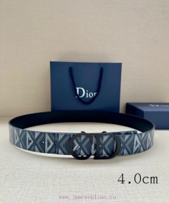This 40mm double-sided belt with a width of 4.0cm combines elegant temperament with modern s 8m25uche