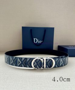 This 40mm double-sided belt with a width of 4.0cm combines elegant temperament with modern s u4k76sgc
