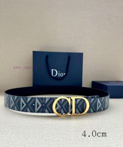 This 40mm double-sided belt with a width of 4.0cm combines elegant temperament with modern s 36koyzl2