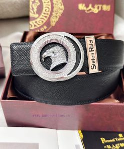 Belt Stefen Rcici Nitz ️Belt replica Private customized high-end supply versionImported orig icf03m8i