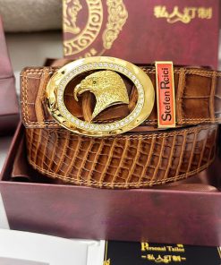Belt Stefen Rcici Nitz ️Belt replica Private customized high-end supply versionImported orig eloxqoqe
