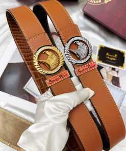 Belt Stefen Rcici Nitz ️Belt replica Private customized high-end supply versionImported orig tcizl29l