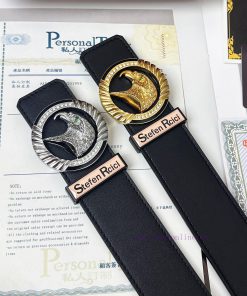 Belt Stefen Rcici Nitz ️Belt replica Private customized high-end supply versionImported orig noxv2tln