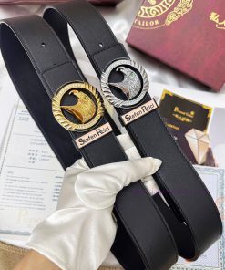 Belt Stefen Rcici Nitz ️Belt replica Private customized high-end supply versionImported orig zl5tzjv8