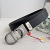 Dior Dior. Belt and beltBuckle, original classic buckle, photographed in real life, top laye vu3fp8kv