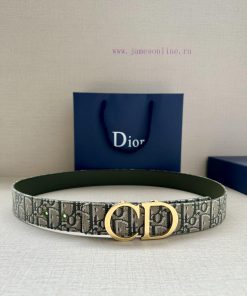 This 35mm double-sided belt with a width of 3.5cm combines elegant temperament with modern s wh05vx25