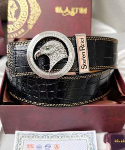 Belt Stefen Rcici Nitz set with diamondsBelt replica Private customized high-end supply vers q1jftdq0
