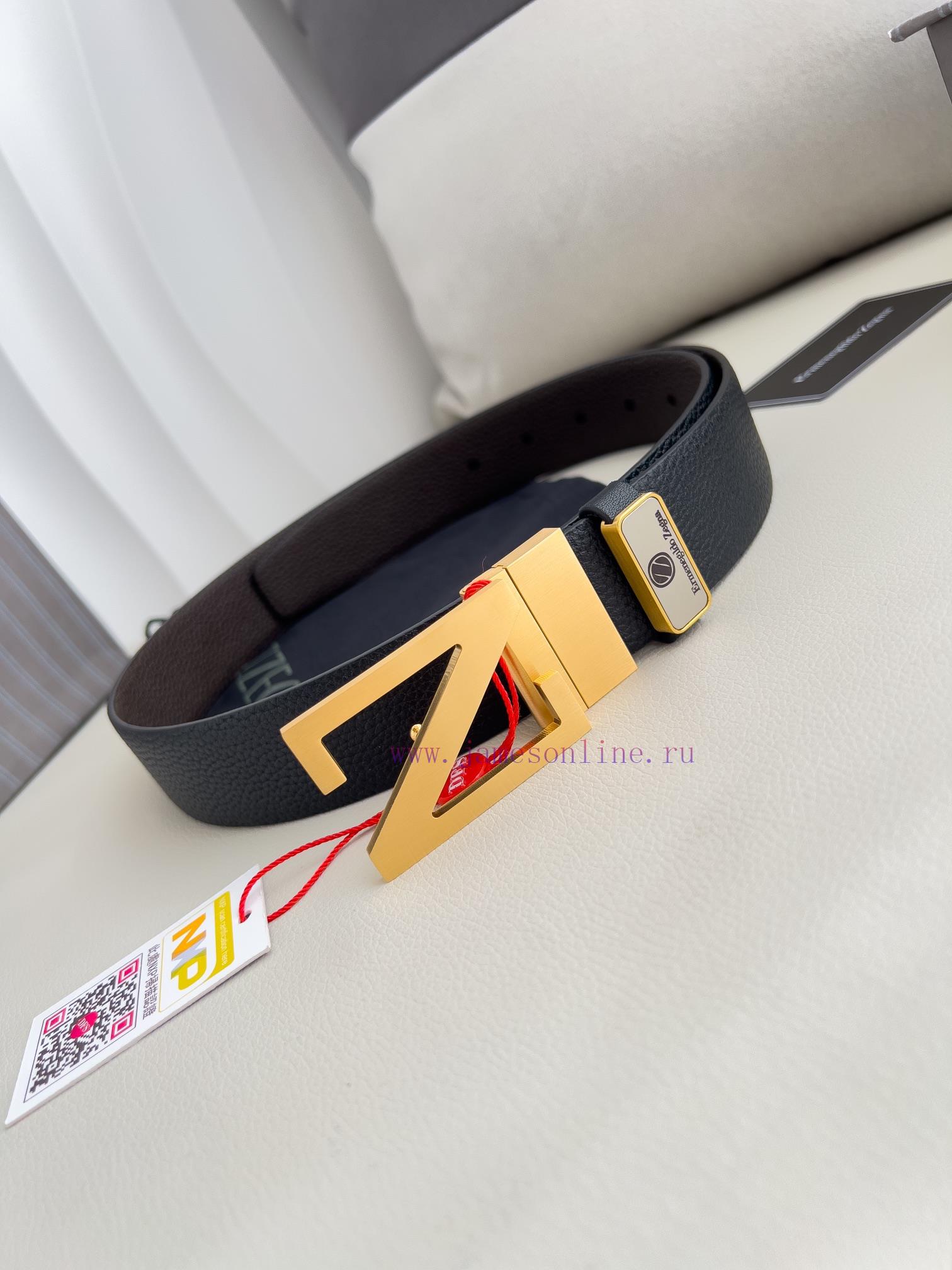Jenny Ermenegiido Zelma.️Buckle, original classic buckle, photographed in real life, top lay 1tv9rme6 - Image 9