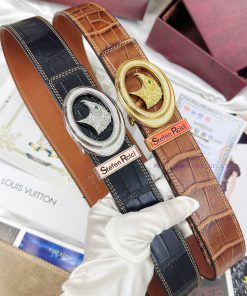 Belt Stefen Rcici Nitz ️Belt replica Private customized high-end supply versionImported orig 9zynmn6z