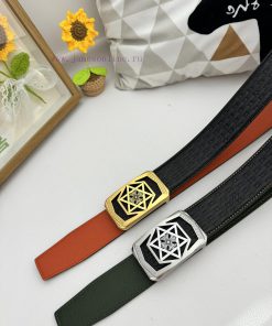 Kroos Heart BeltMaterial: Leather Belt with 100% Head Layer. The leather belt is guaranteed le167s0z