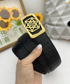 Kroos Heart BeltMaterial: Leather Belt with 100% Head Layer. The leather belt is guaranteed utr4sb7r