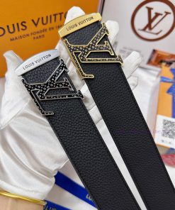 Belt LV Louis Vuitton Top Remakes-The waistband is made of 100% imported original cowhide, e dtqa7yoh