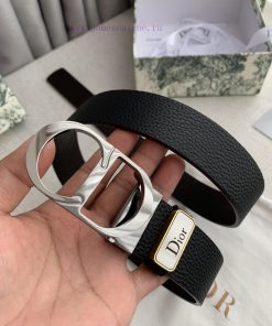 Dior Dior.️Buckle, original classic buckle, photographed in real life, top layer cowhideThe ux5hppum
