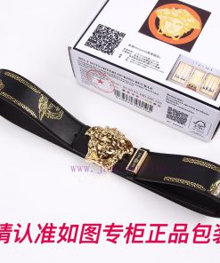 Versace Ver…sace️Identify and send the puncherThe material can be used on both sides, with a lggeoer9