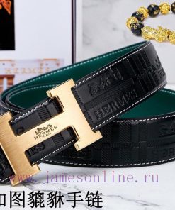 Belt Hermes Her...mes️The waistband is made of 100% cowhide, ensuring genuine leather. The 2 8diecbj5