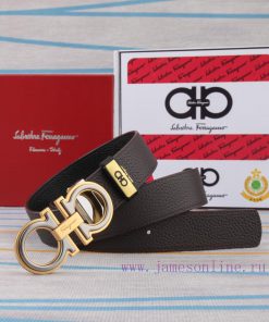 Belt, belt, Filag curtain cowhide beltMen's belt material: 100% head layer cowhide belt, gua fwgcllg9
