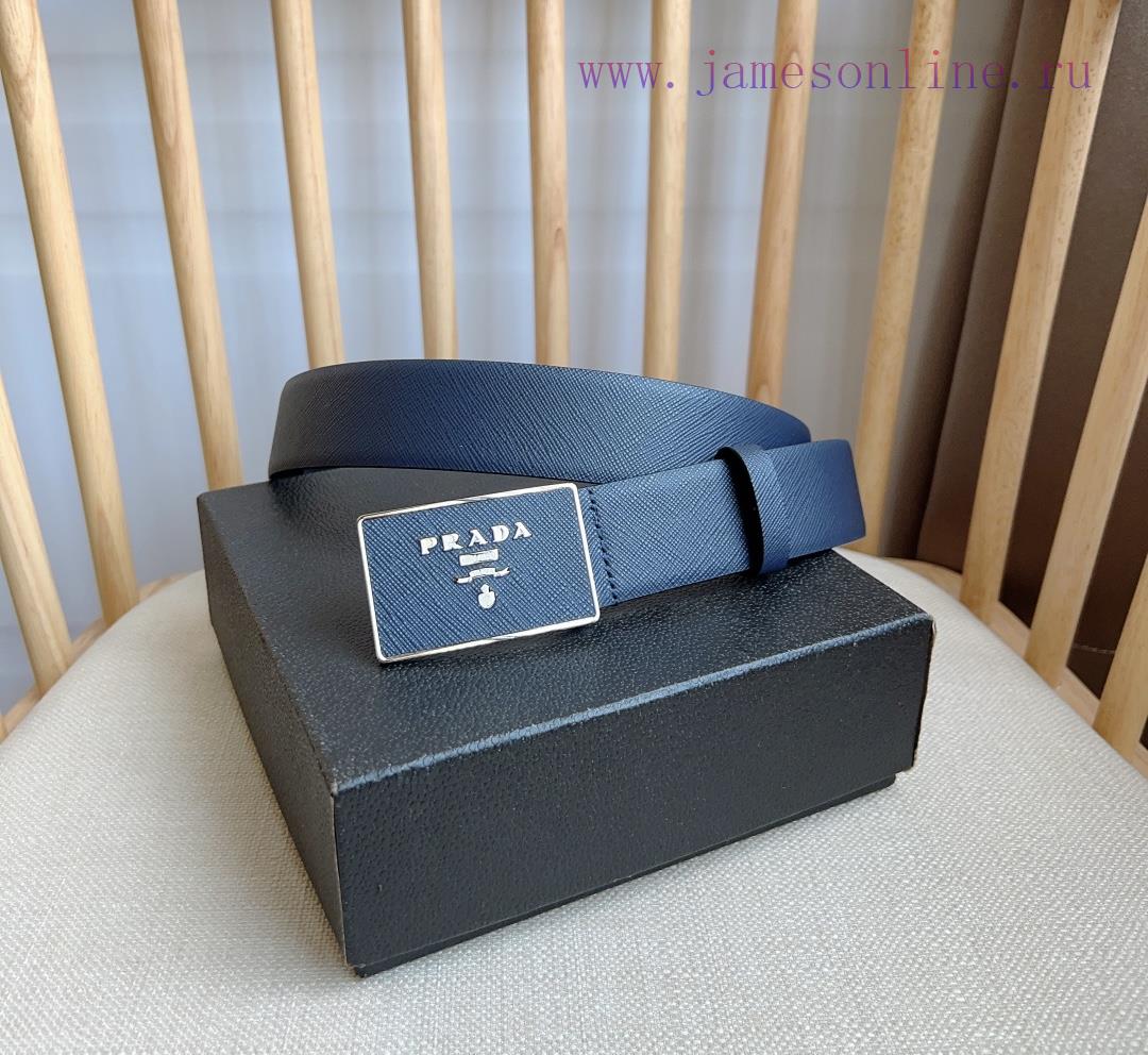 PRADA's versatile accessory features a minimalist yet sophisticated design. The elegant Saff 74wvkwxo - Image 2