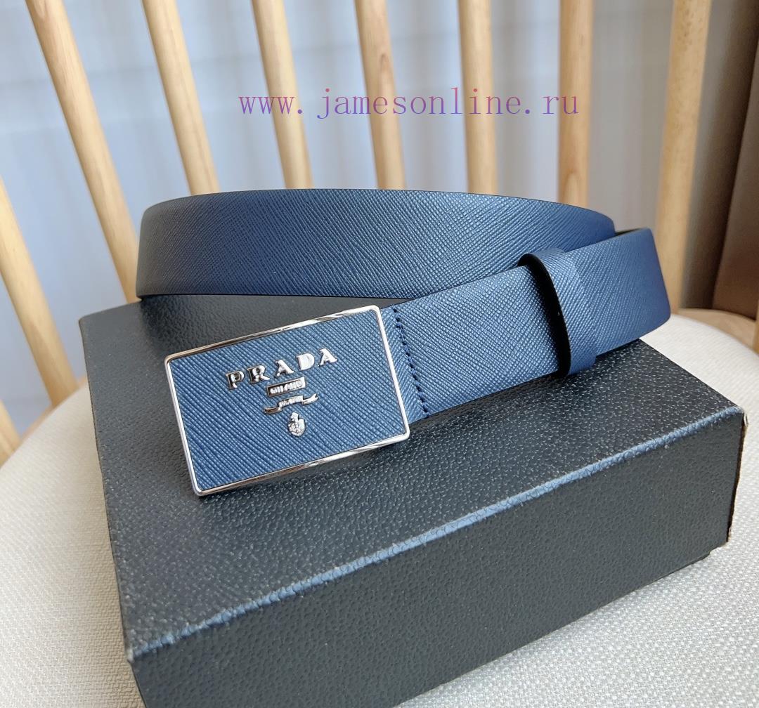 PRADA's versatile accessory features a minimalist yet sophisticated design. The elegant Saff 74wvkwxo - Image 3