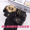 Versace Ver…sace️Identify and receive a punch as a giftThe material is 100% cowhide, ensurin 51ty16hf
