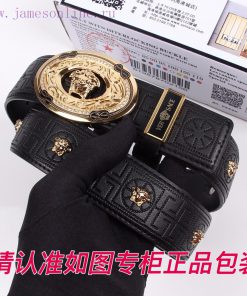 Versace Ver…sace️Identify and receive a punch as a giftThe material is 100% cowhide, ensurin 51ty16hf