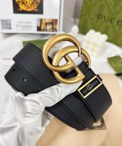 Belt Gucci Gucci️-The waistband is made of 100% imported original cowhide, ensuring genuine gz22bu4m