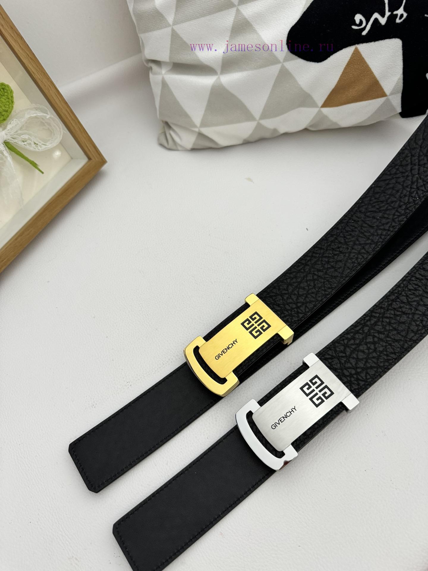Givenchy beltMaterial: Leather Belt with 100% Head Layer. The leather belt is guaranteed to xs5zu3uj - Image 10