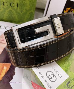 Belt Gucci Gucci Top Remakes-Gucci belt 100% top layer cowhide, ensuring genuine leather car zx1vqzl9