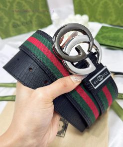 Belt Gucci Gucci️-The waistband is made of 100% cowhide, ensuring genuine leather. The 24k d cmw60nyc