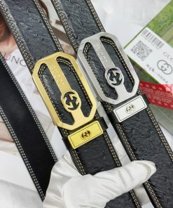 Belt Gucci Gucci Top Remakes-Gucci belt 100% imported original cowhide, ensuring genuine lea hep3sj8h