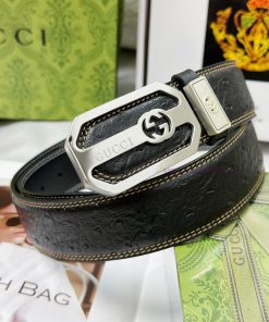 Belt Gucci Gucci Top Remakes-Gucci belt 100% imported original cowhide, ensuring genuine lea vxnaqf3h