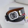 Luo Yiwei Loewe Belt ️ BeltBuckle, made of pure steel material, photographed in real lifeMat i2wl0vdn