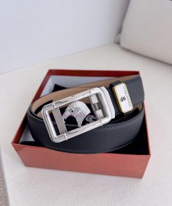 Stephen Ni Zhi Stefano Ricci Belt ️ Automatic BeltAutomatic buckle, made of pure steel mater vc4claqs