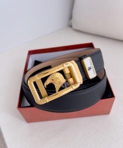 Stephen Ni Zhi Stefano Ricci Belt ️ Automatic BeltAutomatic buckle, made of pure steel mater y2vczfdi