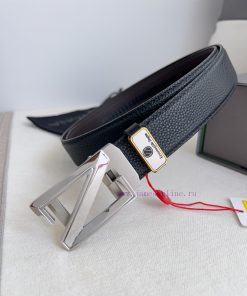 Jenny Ermenegido Zelma. Belt Automatic BeltPure steel material automatic buckle, top layer c uvkqkc4d
