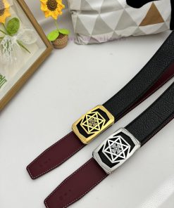 Kroos Heart BeltMaterial: Leather Belt with 100% Head Layer. The leather belt is guaranteed utl1aoky